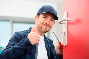 Cerrajero Montequinto